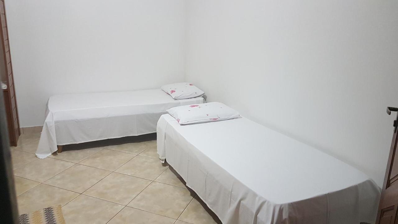 Pousada Estância da Barra Conceição da Barra Exterior foto